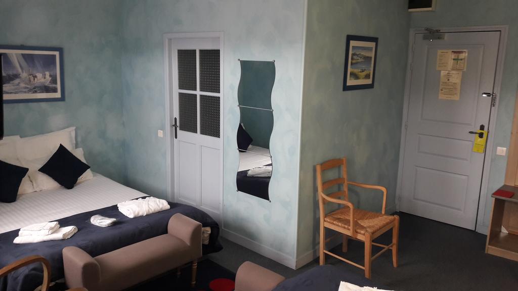 Le Saint Eloi Logis & Spa Restaurant L Schumacher Solignac Esterno foto